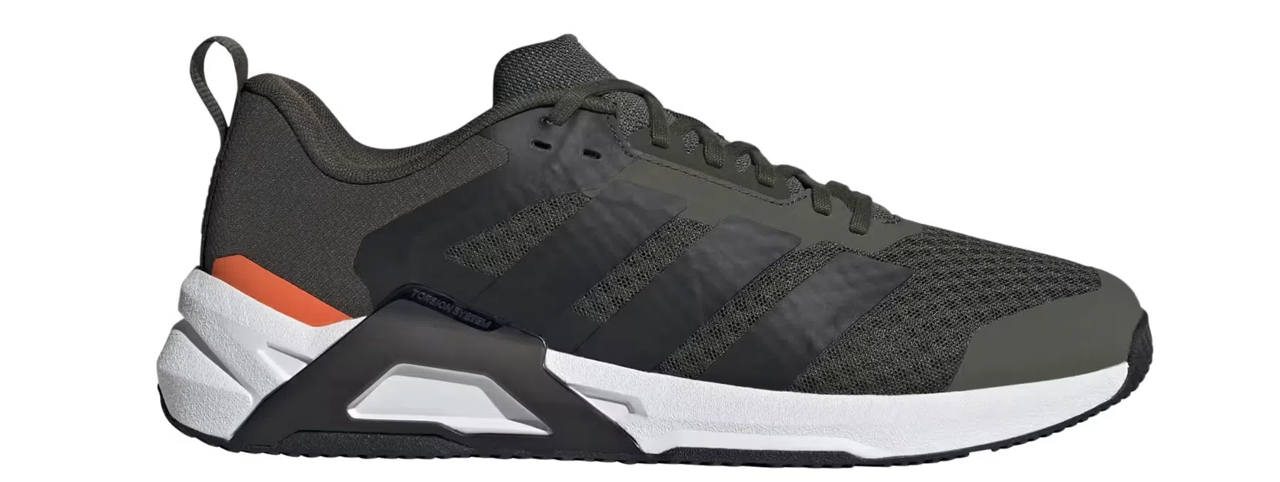 Adidas Dropset Trainer